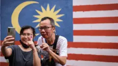 Malaysia election