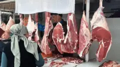 Азык-түлүктүн кымбаттаганына тынчсыздангандар аз эмес