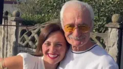 አባት እና ልጅ