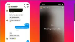 Aworan ori Instagram