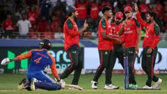 انڈیا، بنگلہ دیش