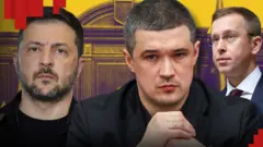 Перезавантаження Кабміну, новий прем'єр-міністр, звільнення Федорова  та масові протести. Що відбувається в українській політиці? Чому Володимир Зеленський вирішив оновити уряд і що стоїть за цими кадровими рішеннями? 