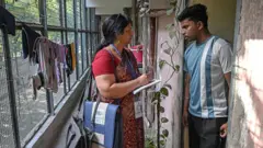 జనాభా లెక్కలు 2026-27, ఆంధ్రప్రదేశ్, తెలంగాణ, సెల్ఫ్ ఎన్యుమరేషన్, సెన్సస్ 