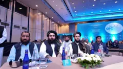 د طالبانو حکومت د بهرنیو چارو وزارت