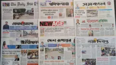 পত্রিকা