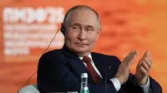 putin