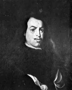 Retrato de Luís de Unzaga