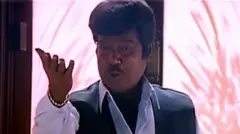 Goundamani. Comedy actor, Tamil