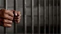 እስር ቤት
