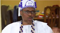 Oba Ogboni Abalaye