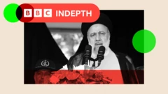 President Ebrahim Raisi