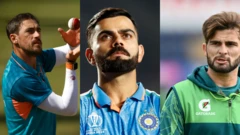 টি২০ বিশ্বকাপ ২০২৪ঃ যে তারকাদের দিকে চোখ রাখতে পারেন