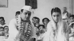 இந்திரா காந்தி, ஃபெரோஸ் காந்தி திருமணத்தை நேரு கடுமையாக எதிர்த்தது ஏன்?