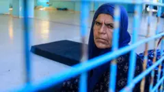 લેબનોનના સેંકડો પરિવારો આશ્રયસ્થાનોમાં રહેવા મજબૂર