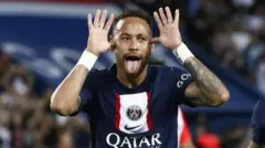 Neymar