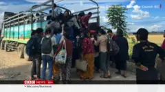 လွိုင်ကော်တက္ကသိုလ်က ဆရာ၊ ဆရာမများ ဘေးကင်းလုံခြုံကြောင်း KNDF ပြော