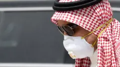 مواطن سعودي