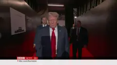 ရစ်ပတ်ပလစ်ကန် ပါတီညီလာခံ ဒေါ်နယ်ထရမ့် တက်ရောက်