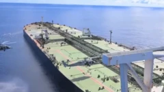 અમેરિકા, ઈરાન, જહાજ