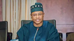 Gwamnan jihar Kaduna, Uba Sani