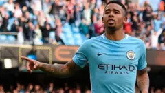 Gabriel Jesus