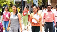 నీట్, నెట్ పరీక్ష