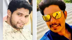 பொள்ளாச்சி பாலியல் வன்கொடுமை வழக்கு