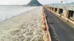 ప్రకాశం బ్యారేజీ