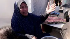 غزه