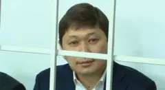 Сапар Исаков