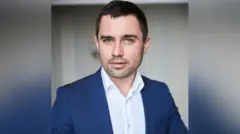 Орест Саламаха. Facebook/Орест Саламаха