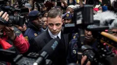 Oscar Pistorius