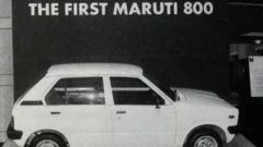 ਮਾਰੁਤੀ 800