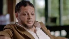 توفيق عمر، جرّاح أوعية دموية مصري