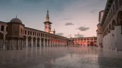 الجامع الأموي
