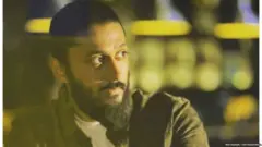 ਚੇਤਨ ਕੁਮਾਰ ਕੰਨੜ ਫਿਲਮ ਅਦਾਕਾਰ ਹਨ