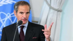 Рафаэль Гросси