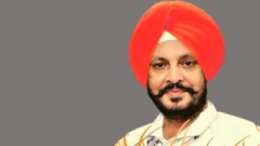 ਬਲਬੀਰ ਸਿੰਘ
