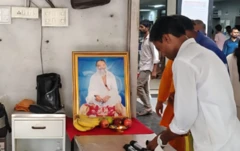 બીબીસી ગુજરાતી સુરત સિવિલ હૉસ્પિટલ આસારામ રેપ કેસ બળાત્કાર પૂજા તસવીર 