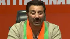 सनी देओल 