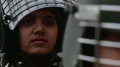 अंजुलता यादव