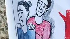 বাংলাদেশে যেসব মেয়েরা তাদের যৌন হয়রানির শিকার হবার অতীত অভিজ্ঞতা সামাজিক যোগাযোগ মাধ্যমে প্রকাশ করছেন - তাদের সাথে সংহতি জানিয়েছেন অনেকেই।