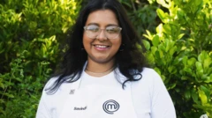 ඕස්ට්‍රේලියානු MasterChef Australia රියැලිටි තරගාවලිය වසර කිහිපයක සිට ශ්‍රී ලංකාවේත් ජනප්‍රිය වී තිබෙන්නේ වරින් වර එම තරගාවලිය නියෝජනය කළ ශ්‍රී ලාංකික සම්භවයක් සහිත තරගකරුවන් නිසා ය. 