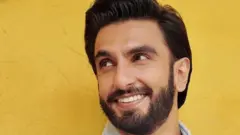 ਰਣਵੀਰ ਸਿੰਘ