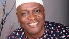 Chukwunonye Irouno