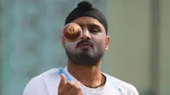 हरभजन
