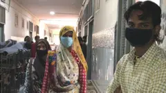 వలస కార్మికులు