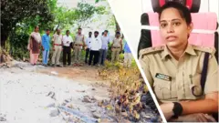 పార్వతీపురం హత్య