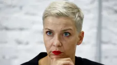 Мария Колесникова