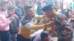 फौजी